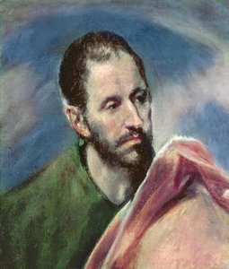Sint Jacobus de Mindere, ca.1595-1600